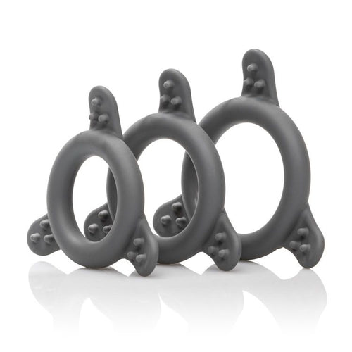 PRO SERIES SILICONE RING SET - SE143470