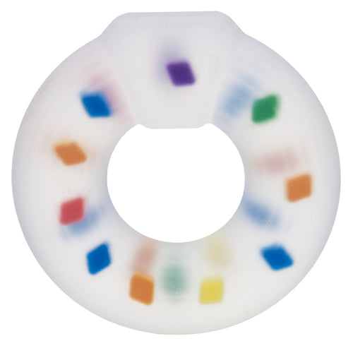 ALPHA LIQUID SILICONE OPTIMUM PARTY RING - SE149117
