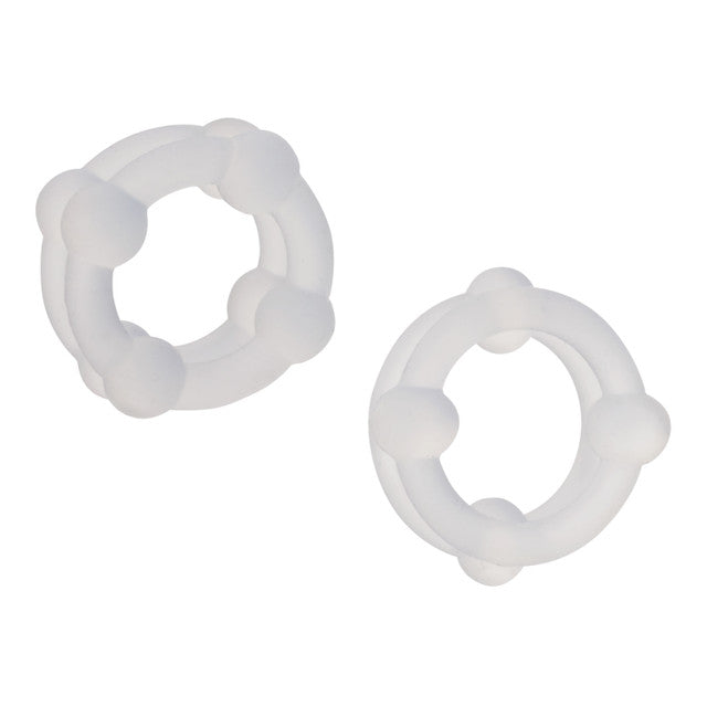 ALPHA LIQUID SILICONE DOUBLE STACKER - SE149185