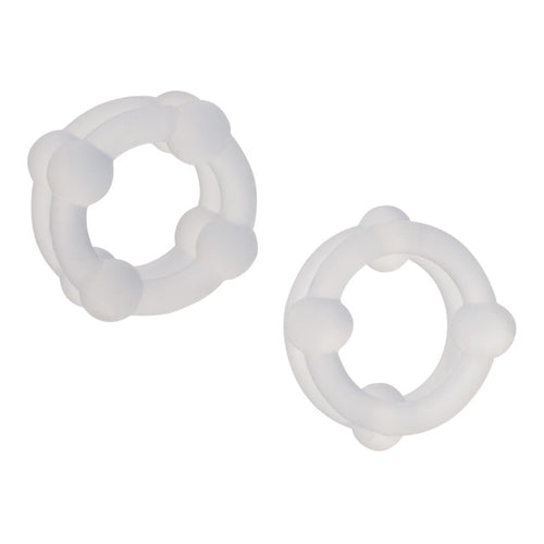 ALPHA LIQUID SILICONE DOUBLE STACKER - SE149185