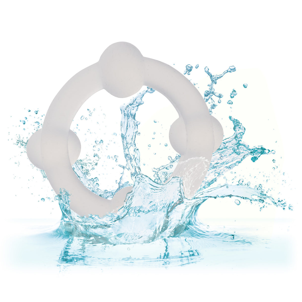 ALPHA LIQUID SILICONE DOUBLE STACKER - SE149185
