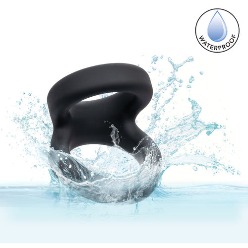 ALPHA LIQUID SIL SNUG TUGGER BLACK - SE149231