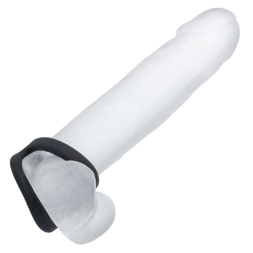 ALPHA LIQUID SIL SNUG TUGGER BLACK - SE149231