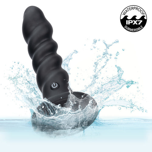 ONYXXX RIPPLED PROBE RECHARGEABLE - SE149612