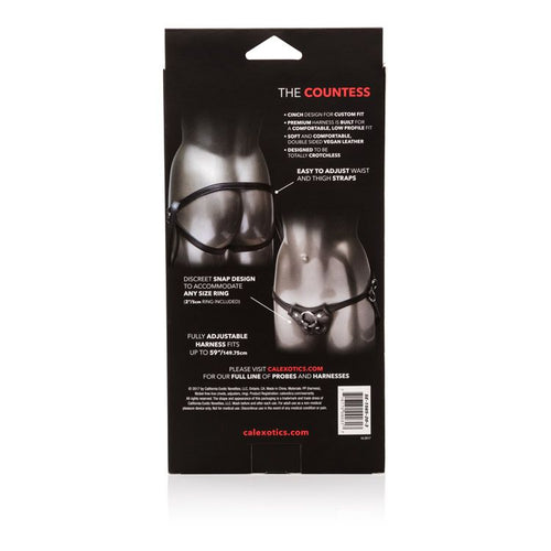 HER ROYAL HARNESS COUNTESS (BOXED) - SE1565203
