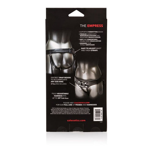 HER ROYAL HARNESS EMPRESS (BOXED) - SE1565253