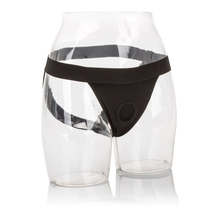 PACKER GEAR JOCK STRAP XS/S - SE157405