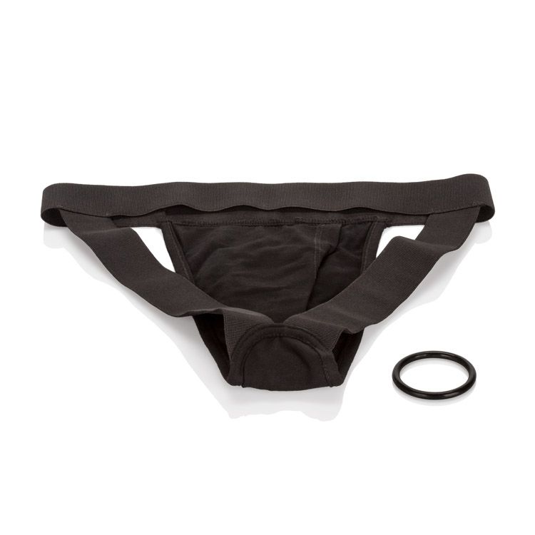 PACKER GEAR JOCK STRAP XS/S - SE157405