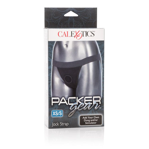 PACKER GEAR JOCK STRAP XS/S - SE157405