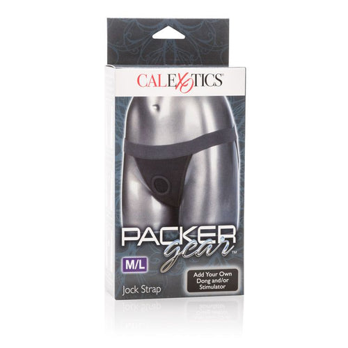 PACKER GEAR JOCK STRAP M/L - SE157410