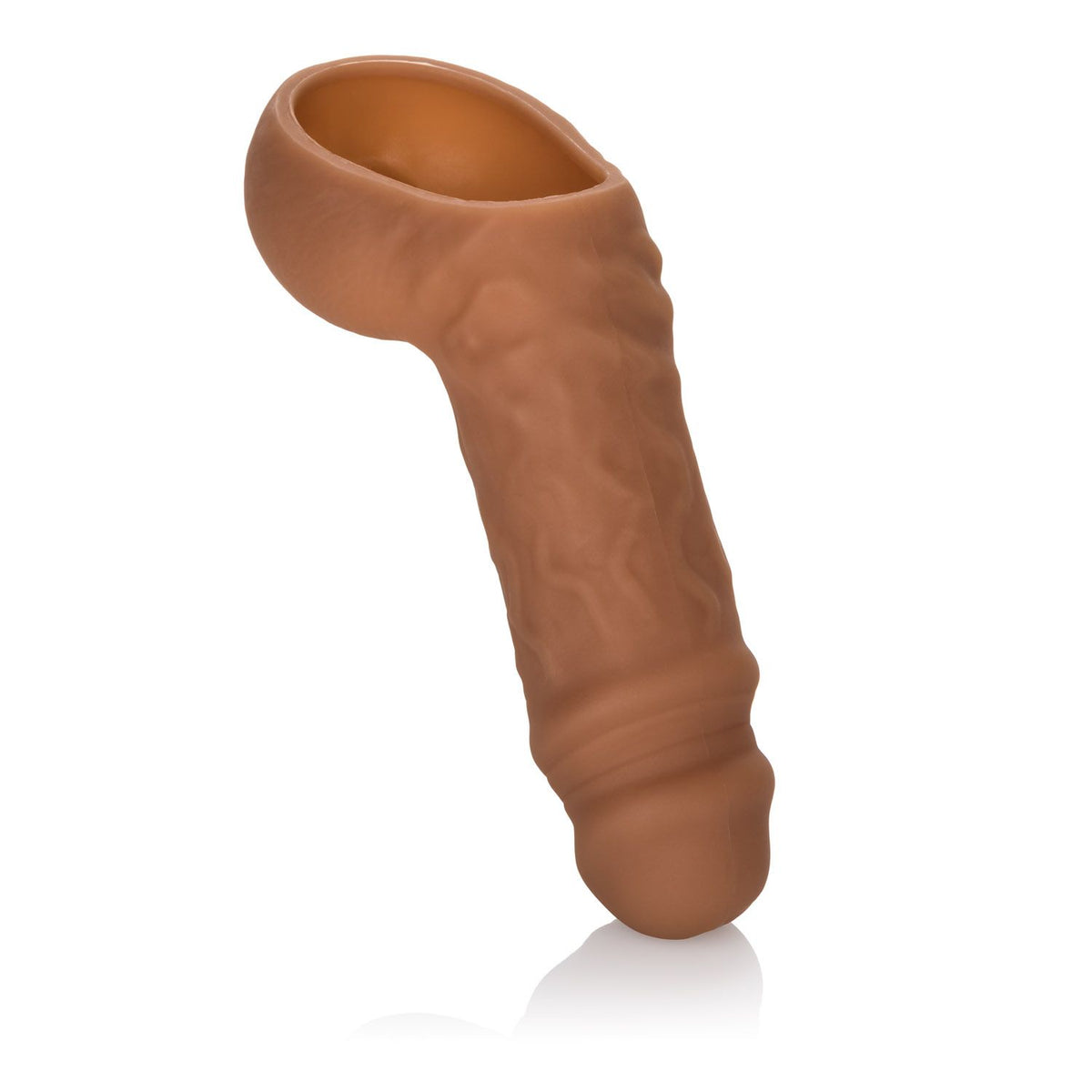 PACKER GEAR STP PACKER BROWN - SE158210