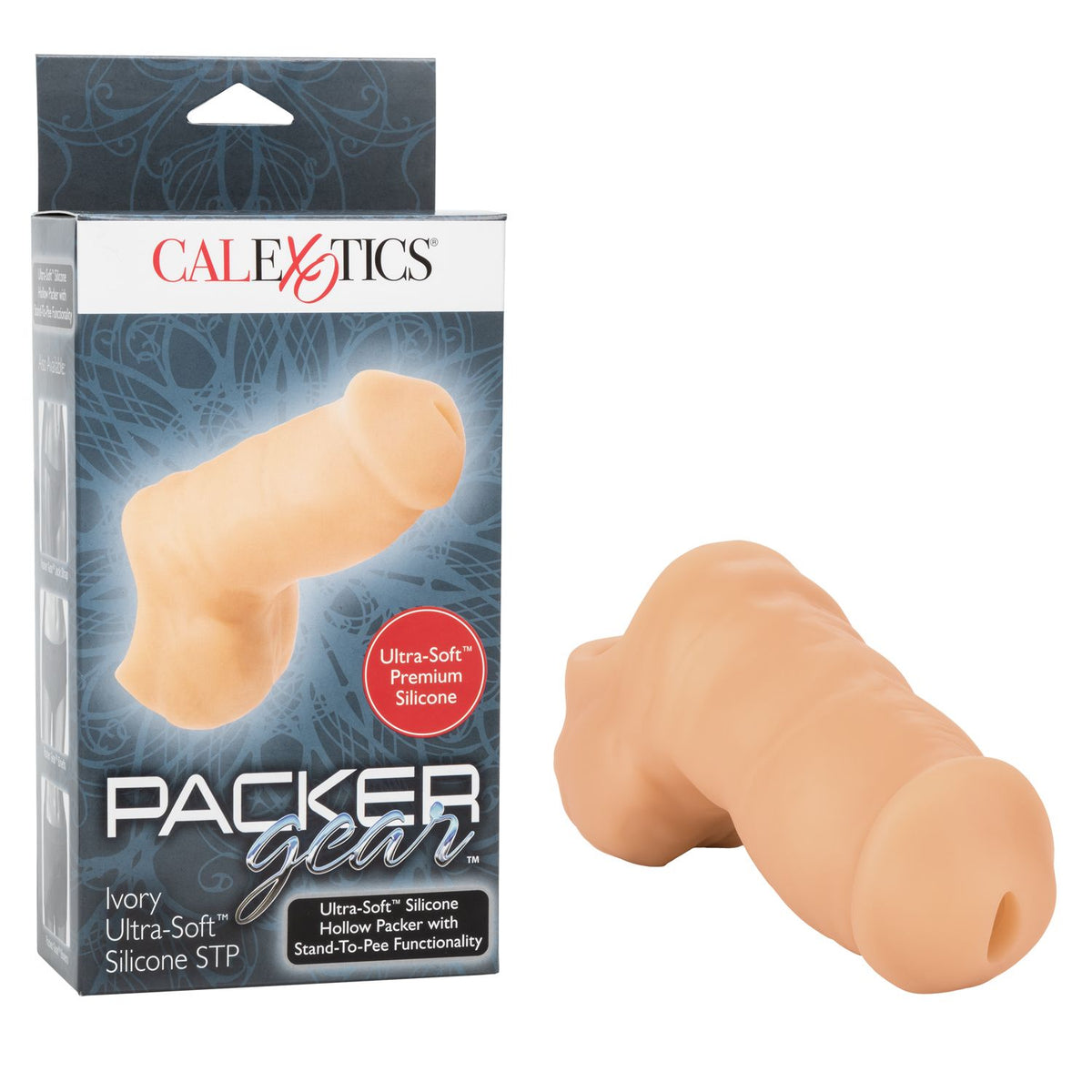 PACKER GEAR ULTRA-SOFT IVORY - SE158220