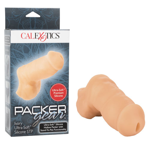 PACKER GEAR ULTRA-SOFT IVORY - SE158220