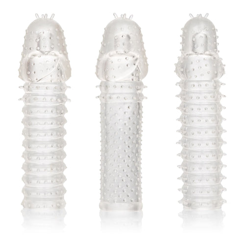 3 PIECE EXTENSION KIT - SE162550
