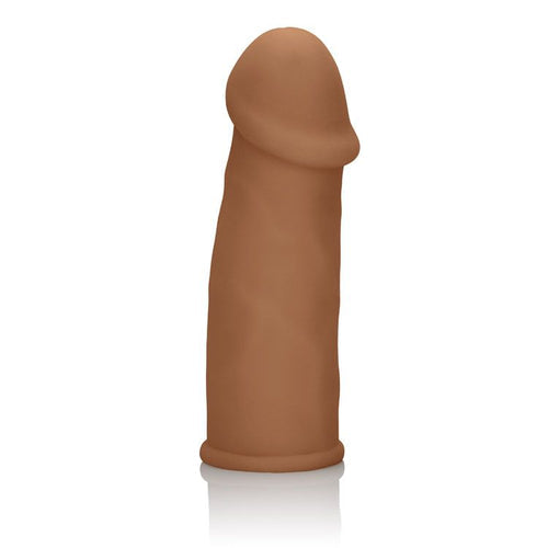 FUTUROTIC PENIS EXTENDER BROWN - SE162603