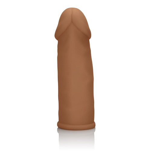 FUTUROTIC PENIS EXTENDER BROWN - SE162603