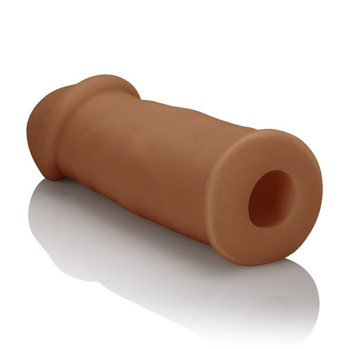 FUTUROTIC PENIS EXTENDER BROWN - SE162603