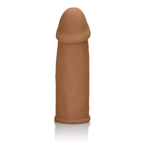 FUTUROTIC PENIS EXTENDER BROWN - SE162603