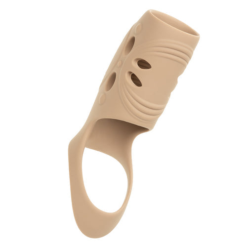 PERFORMANCE MAXX RECH. OPEN ENDED SLEEVE IVORY - SE163370