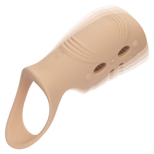 PERFORMANCE MAXX RECH. OPEN ENDED SLEEVE IVORY - SE163370
