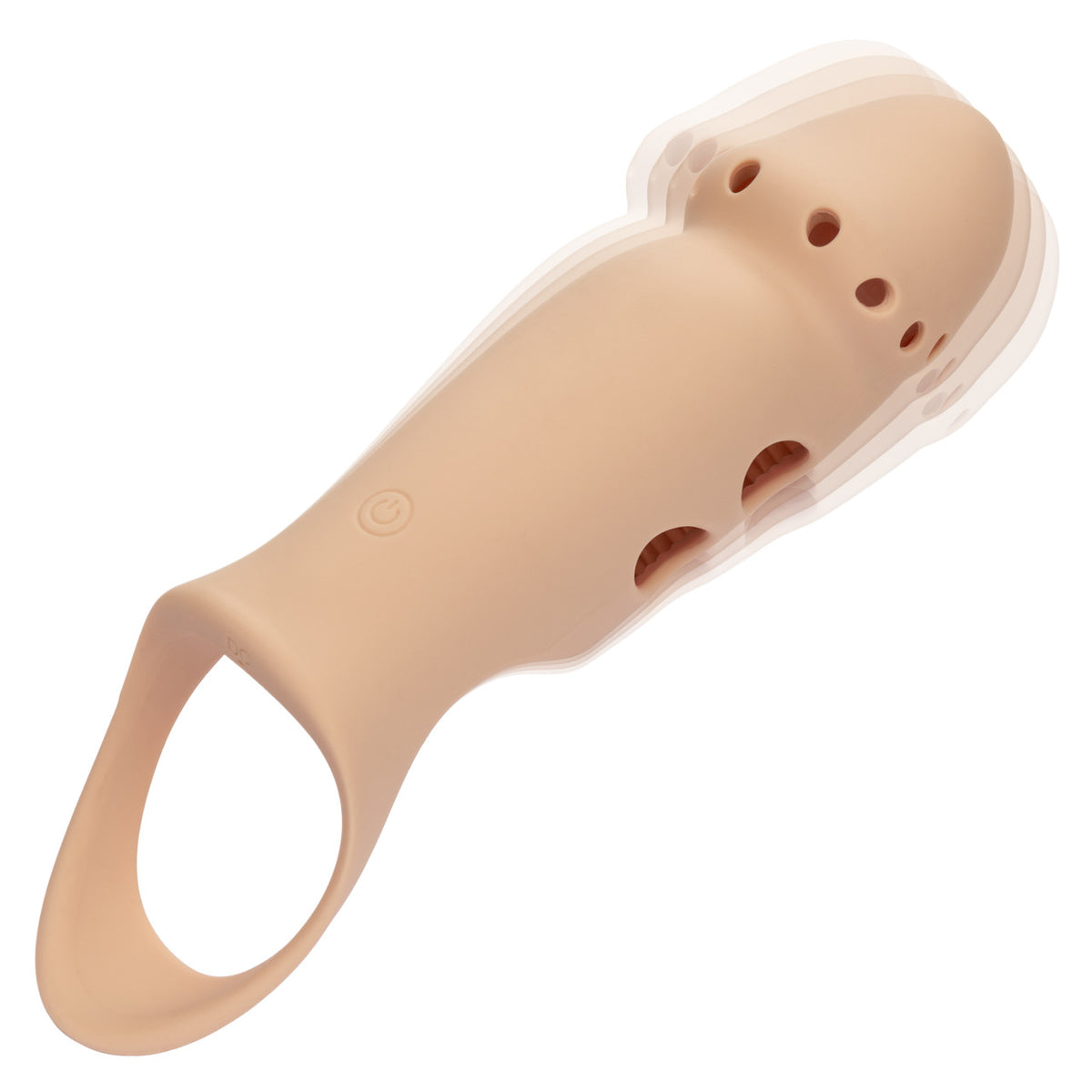 PERFORMANCE MAXX RECH. STUD IVORY - SE163375