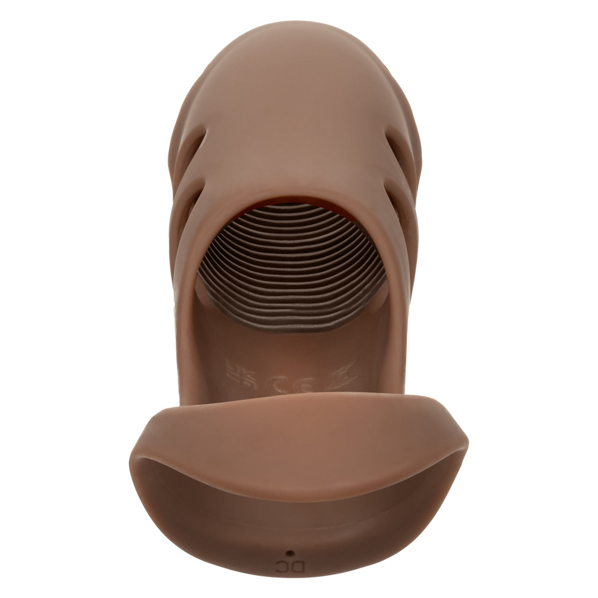 PERFORMANCE MAXX RECH. STUD BROWN - SE163376