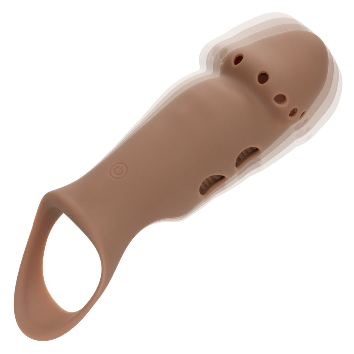 PERFORMANCE MAXX RECH. STUD BROWN - SE163376