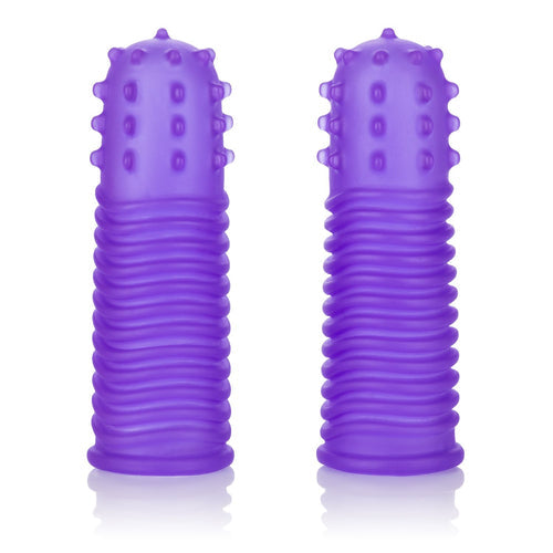 INTIMATE PLAY FINGER TINGLER PURPLE - SE171210