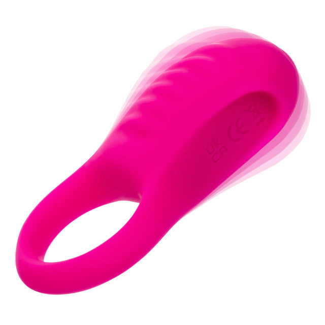 BASIC ESSENTIALS RECHARGEABLE RIDGE RIDER RING - SE173830
