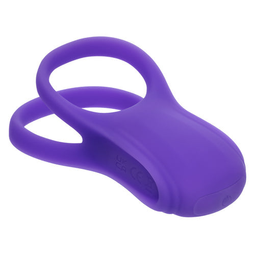 BASIC ESSENTIALS RECHARGEABLE DUAL SUPPORT RING - SE173840