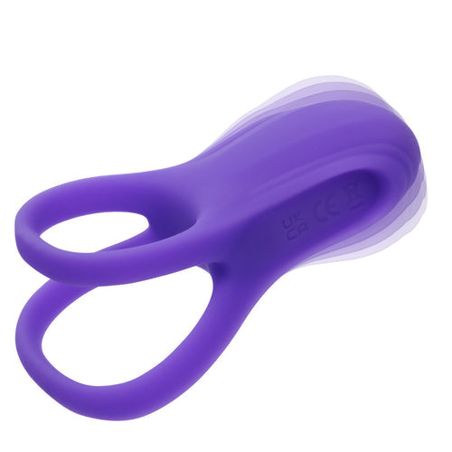 BASIC ESSENTIALS RECHARGEABLE DUAL SUPPORT RING - SE173840