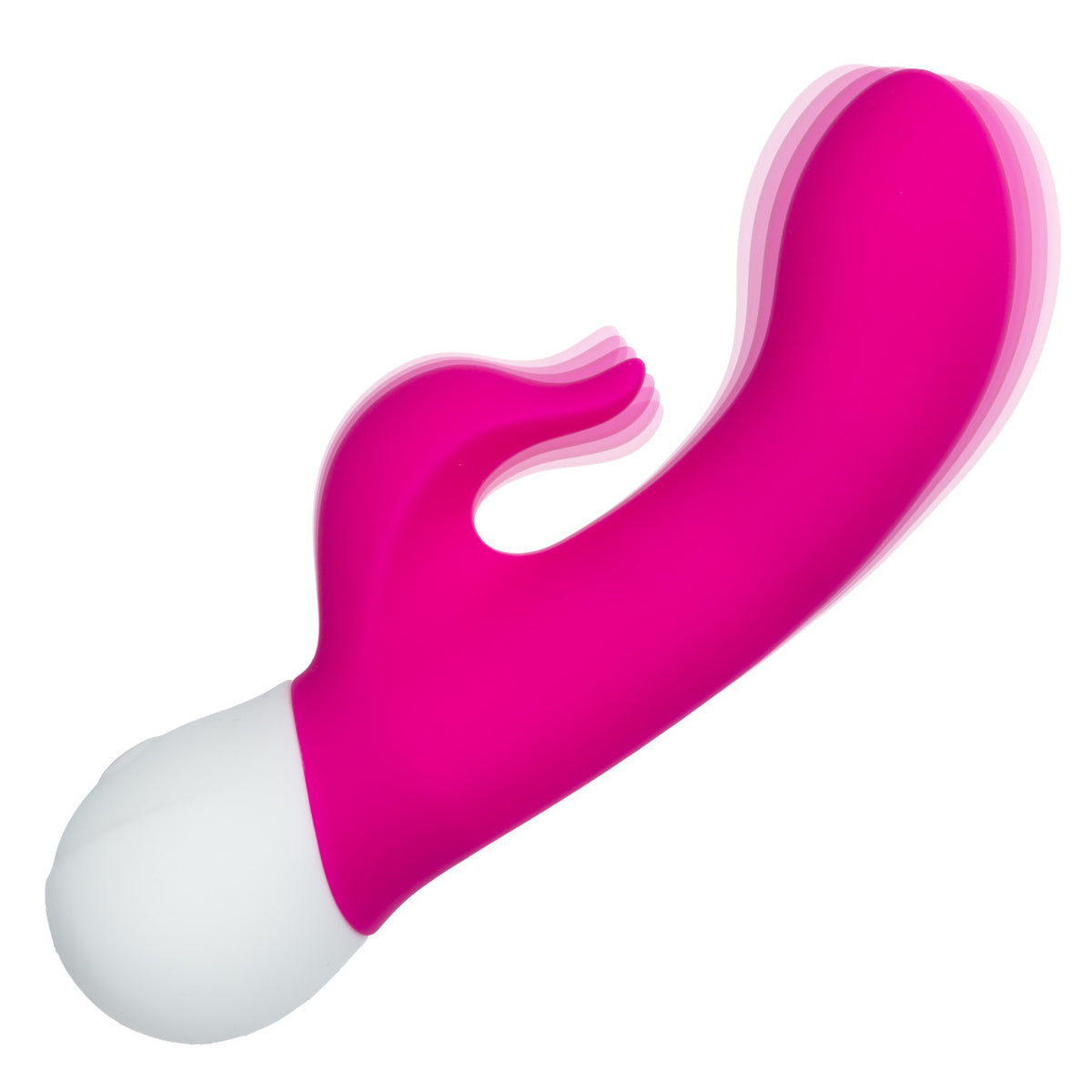 BASIC ESSENTIALS RECHARGBL. DUAL PLEASER - SE176540