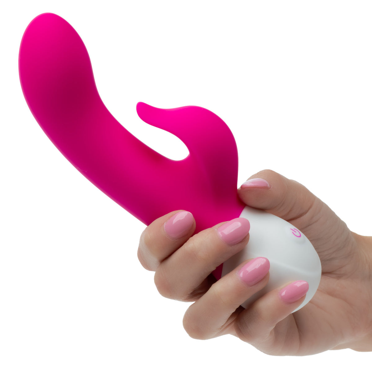 BASIC ESSENTIALS RECHARGBL. DUAL PLEASER - SE176540