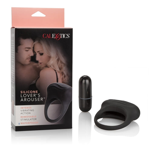 LOVER'S AROUSER - SE184010