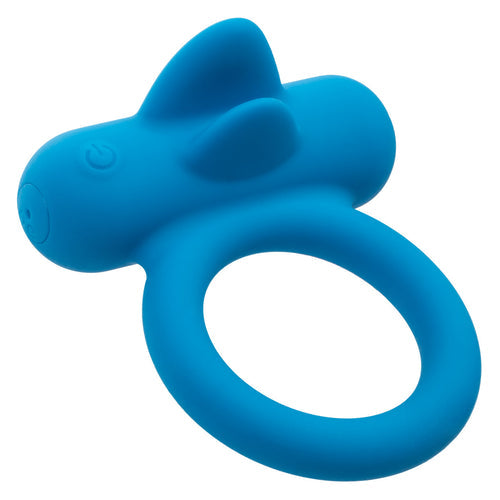 SILICONE RECHARGEABLE DOUBLE TROUBLE - SE184109