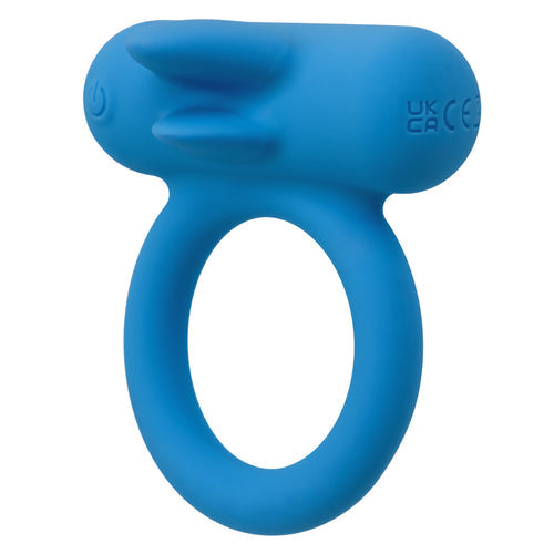 SILICONE RECHARGEABLE DOUBLE TROUBLE - SE184109