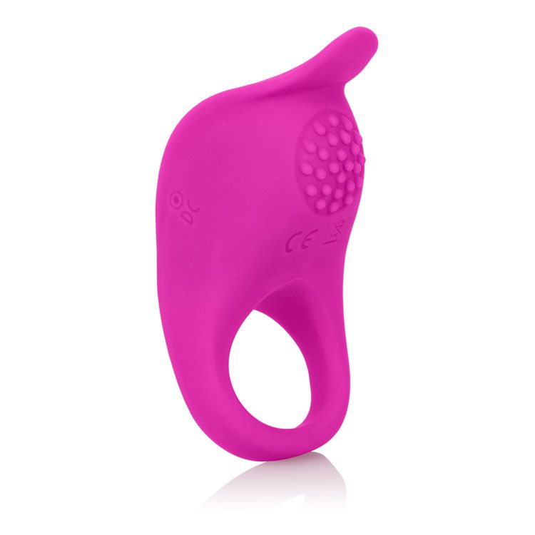 PASSION ENHANCER SILICONE RECHARGEABLE PINK - SE184110