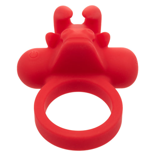 SILICONE RECHARGEABLE MATADOR - SE184113