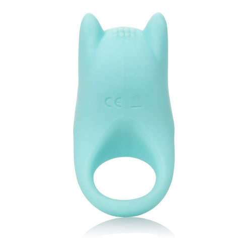 SILICONE RECHARGEABLE DUAL EXCITER ENHANCER - SE184115