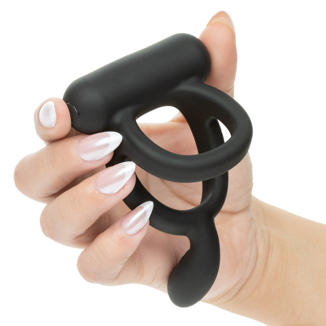 CLOSER RING CARESS - SE190014