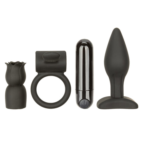 PLEASURE KITS ALLURE COLLECTION - SE198610