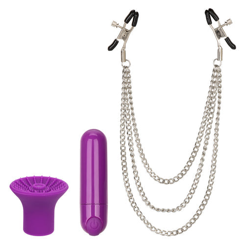 PLEASURE KITS PASSION COLLECTION - SE198615