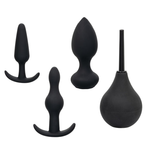 PLEASURE KITS ANAL EXPLORER COLLECTION - SE198630