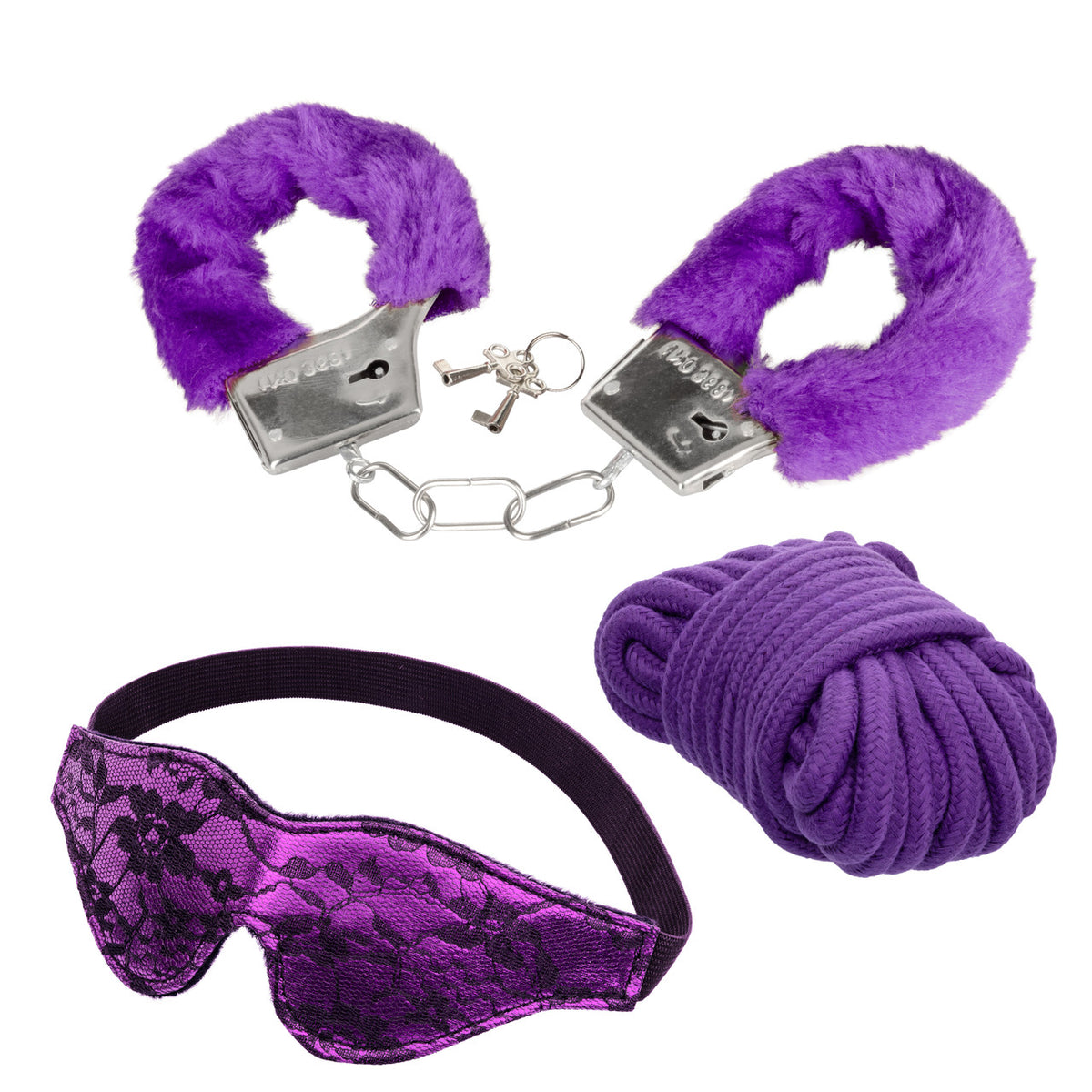 PLEASURE KITS INDULGENT COLLECTION - SE198690