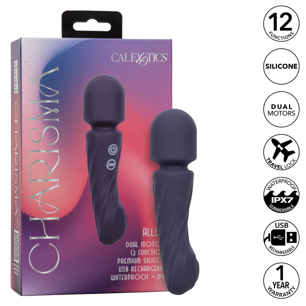 CHARISMA ALLURE - SE209920