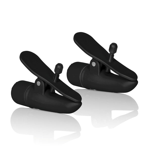 NIPPLE PLAY NIPPLETTES BLACK - SE258903