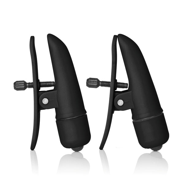 NIPPLE PLAY NIPPLETTES BLACK - SE258903