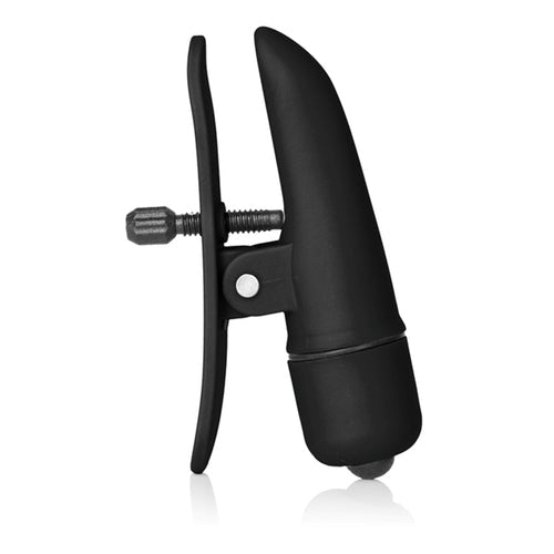 NIPPLE PLAY NIPPLETTES BLACK - SE258903