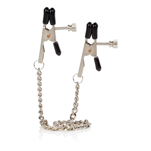 NIPPLE PLAY BULL NOSE NIPPLE JEWELRY - SE259000