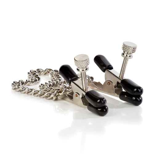 NIPPLE PLAY BULL NOSE NIPPLE JEWELRY - SE259000